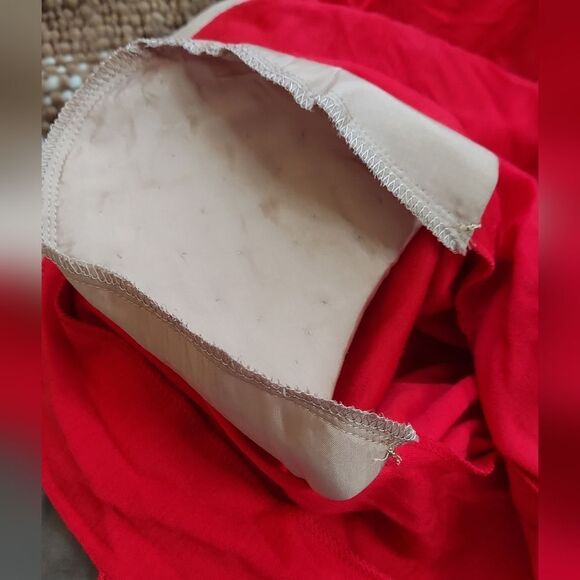 Vintage Beaded Blouse Size M See Below - Picture 12 of 12